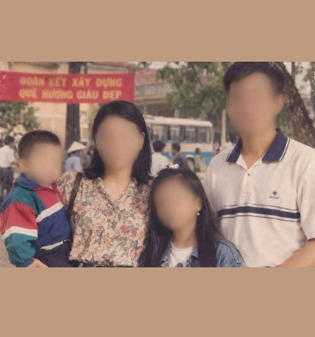 Ứng dụng AI tạo ảnh thập niên 80: Đừng đánh đổi khuôn mặt lấy vài tấm hình đẹp