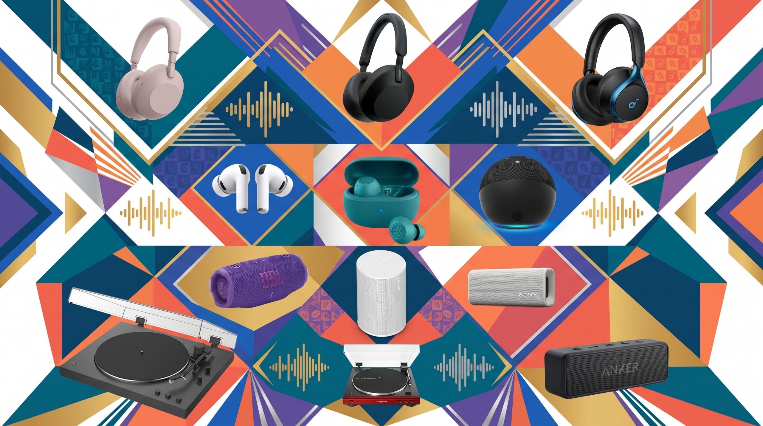 Khi nào nên mua tai nghe audiophile cao cấp: Prime Day hay Black Friday?