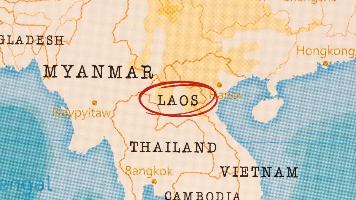 Trung Quốc tăng cường hiện diện quân sự tại Lào qua cơ sở Ban Keun