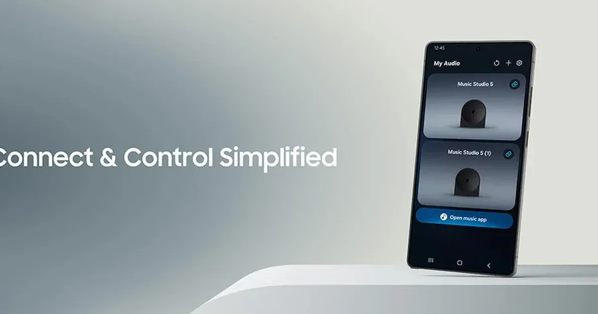 Samsung hợp nhất SmartThings: Giao diện mới, trải nghiệm nhà thông minh thống nhất