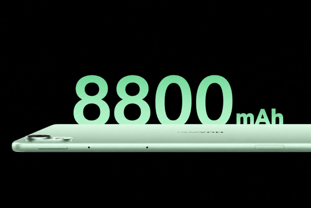 Đánh giá HUAWEI MatePad 11.5 S với màn hình PaperMatte 144Hz