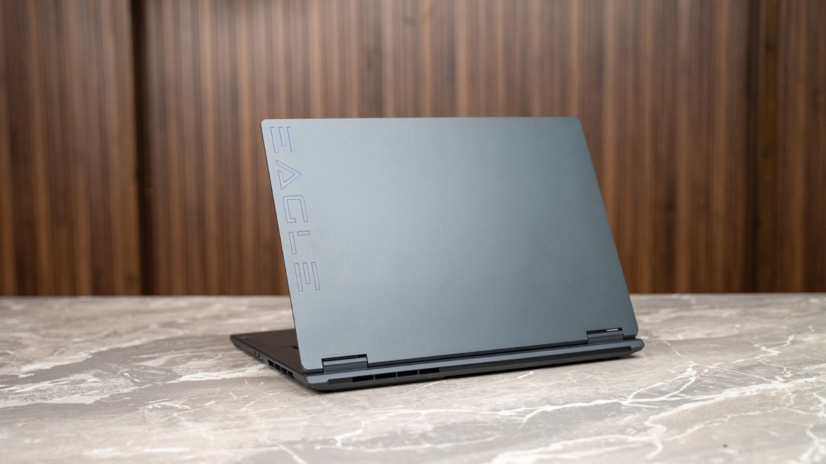 So sánh laptop creator chuyên nghiệp: AMD, HP EliteBook và ASUS ProArt P16