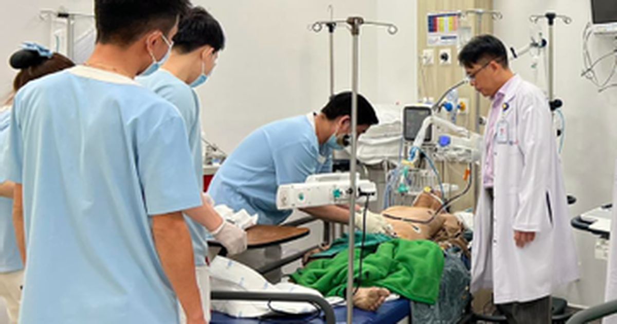 Béo phì – kẻ giấu mặt đe dọa trái tim