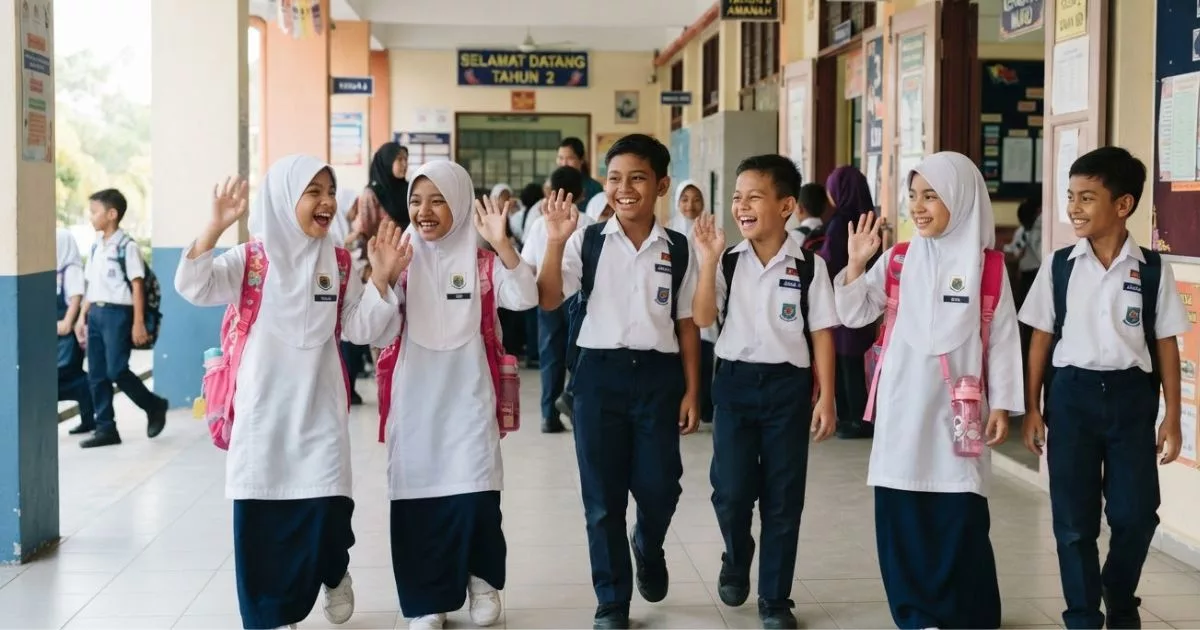 Panduan Lengkap Kalendar Akademik: Rancang Sesi Persekolahan Dengan Tenang