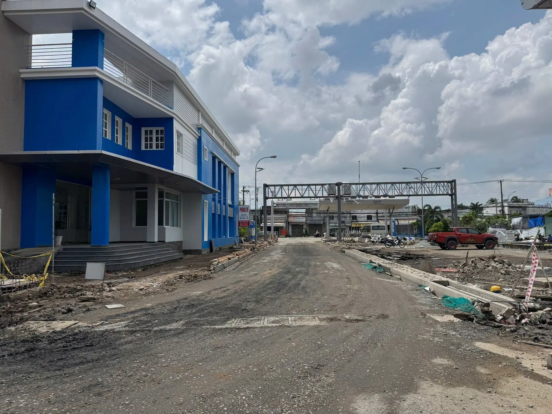 Sân bay Cà Mau khai thác trở lại: cú hích mới cho cực Nam