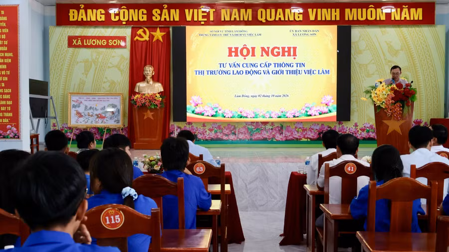Đào tạo nghề nông thôn: con đường thoát nghèo bền vững
