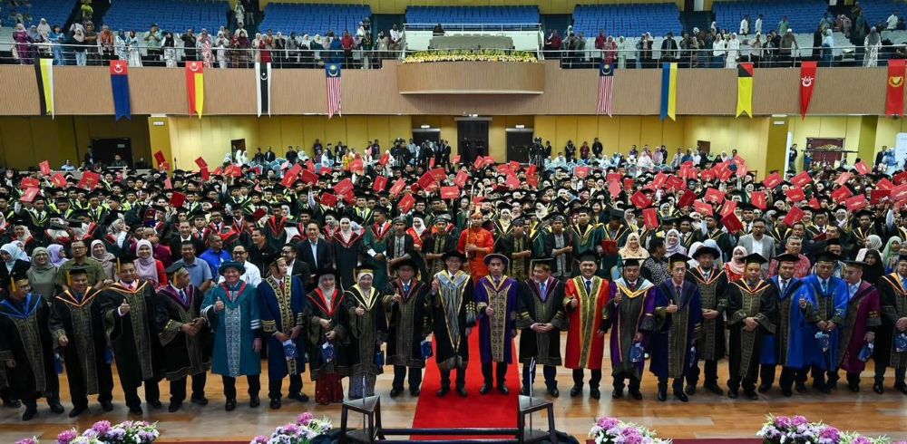 Kemasukan Politeknik Melonjak 138% dan Pertaruhan Baharu Laluan Kerjaya Graduan