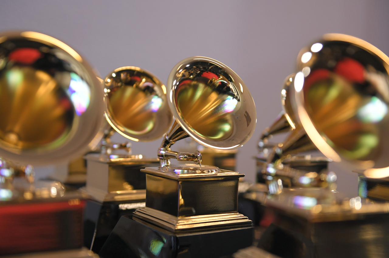 Hạng mục Asian pop của Grammy trước khủng hoảng bản sắc