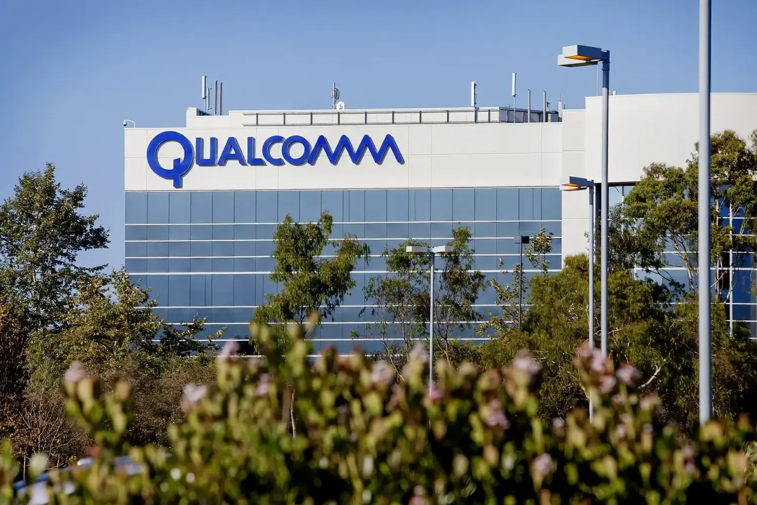 Qualcomm cấp phép LogicFolding của Huawei: liên minh mới trong chip AI