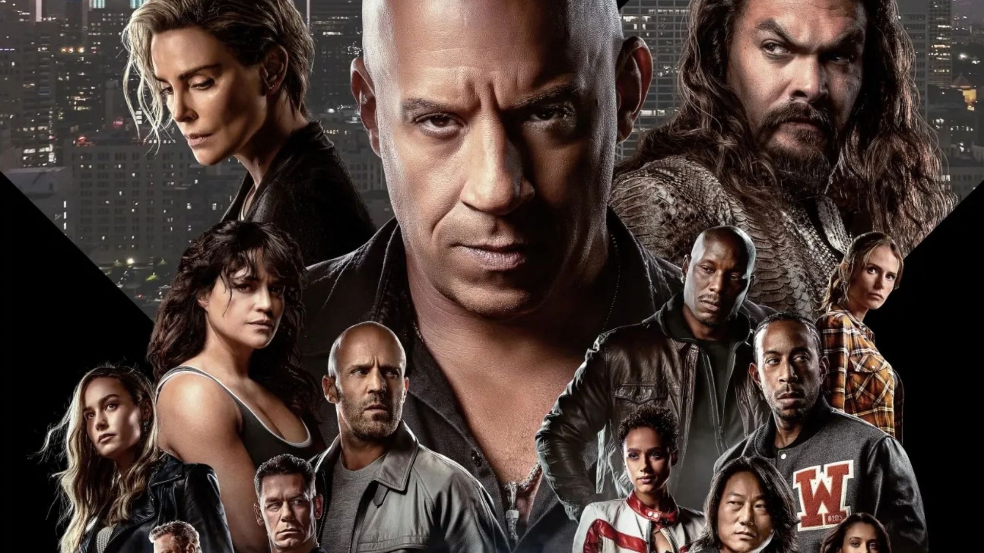 Fast & Furious bước sang truyền hình: Vin Diesel giữ tay lái trên Peacock