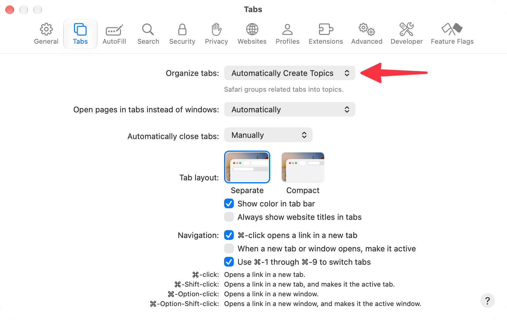 macOS 27 Golden Gate: 12 tính năng Safari và Siri AI đáng thử