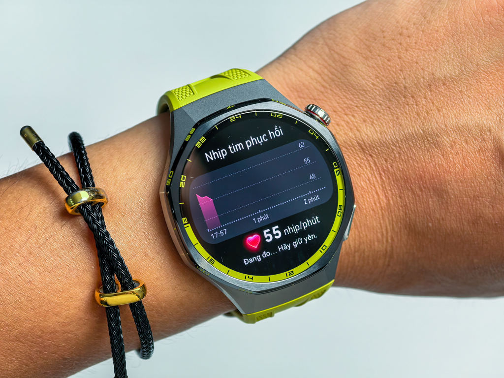 HUAWEI WATCH GT 7 Series cho trail runner: đáng tiền không?