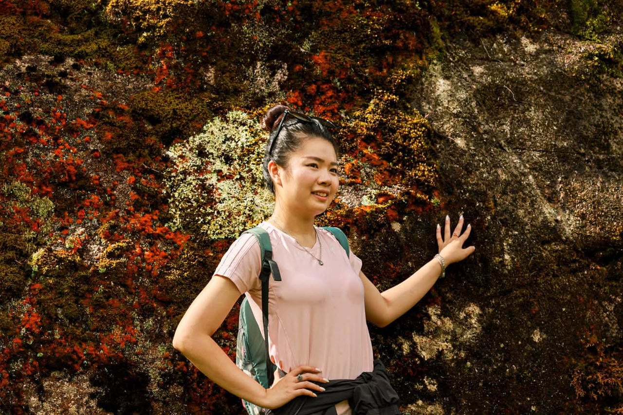 Bước chân trên mây: Chinh phục con đường đá cổ PaVi và di sản văn hóa Tây Bắc