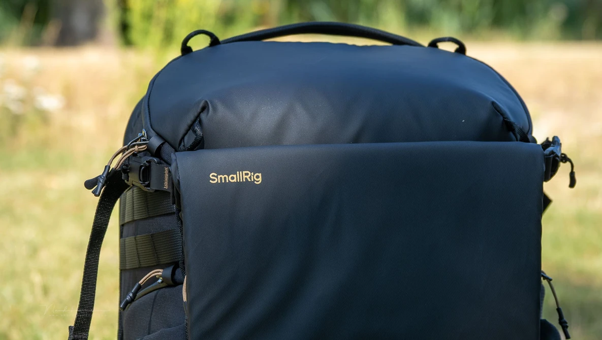 SmallRig Autumn Sale giảm đến 30%: có đáng xuống tiền?
