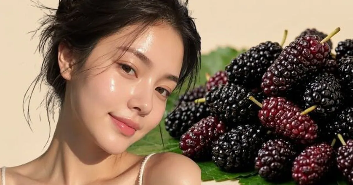 5 siêu thực phẩm bình dân giúp da rạng rỡ và kiểm soát cân nặng