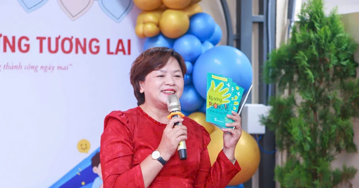 Các hoạt động văn hóa đọc trong trường học: Từ hội thi sách đến không gian thư viện sáng tạo