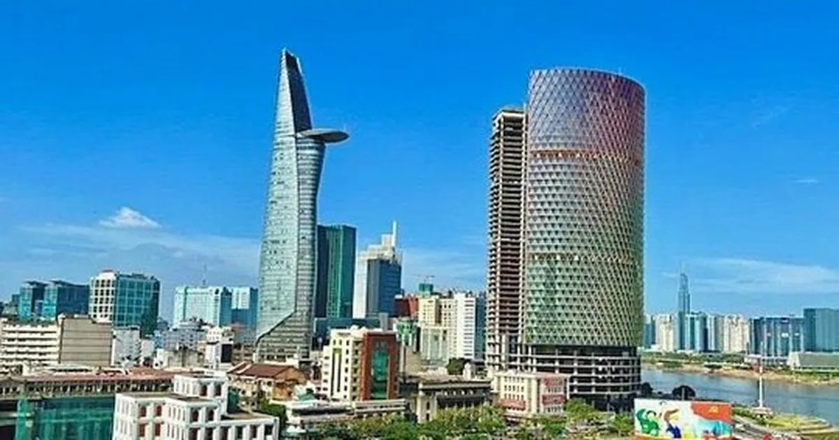 Luật Phát triển đô thị: Cú hích mới cho bất động sản TP.HCM
