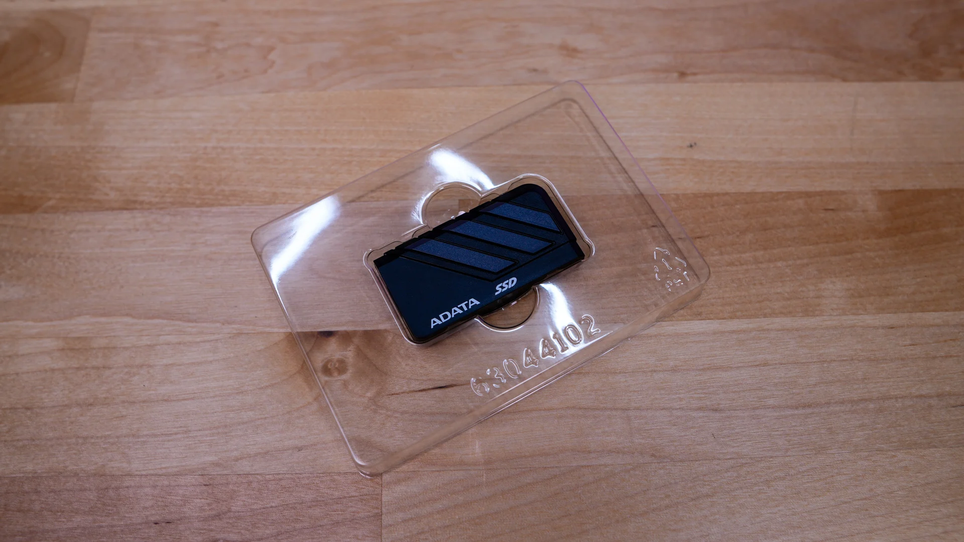 SSD di động chống nước IP65 và từ tính: lựa chọn mới cho người sáng tạo nội dung