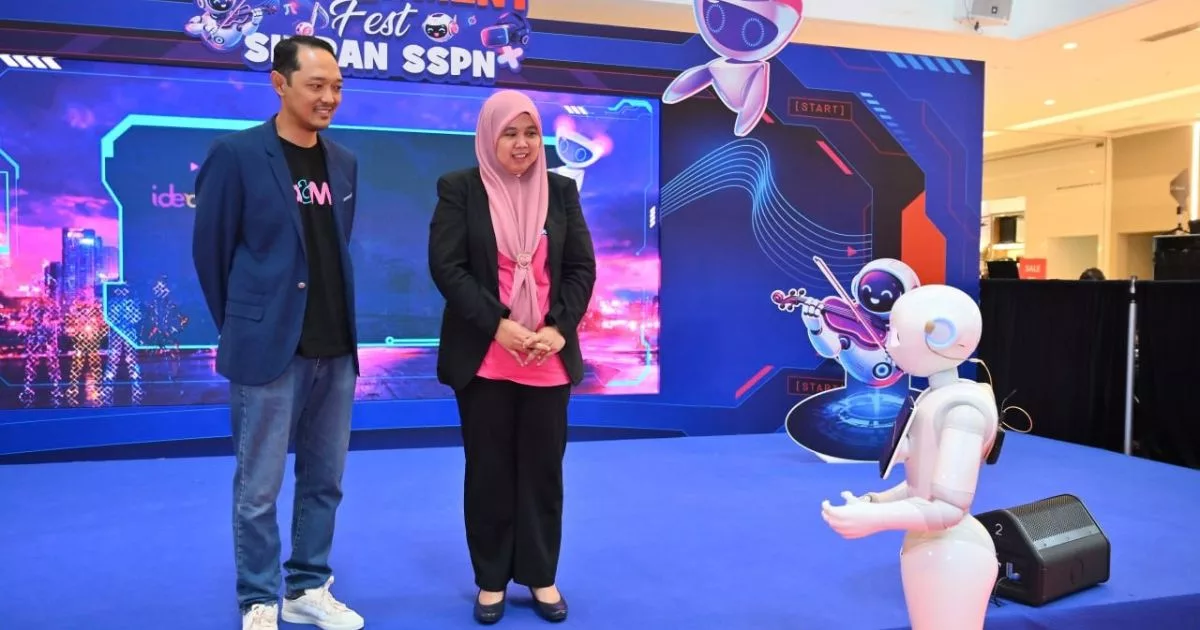 Bulan Menabung Simpan SSPN: Cara Bijak Mulai Tabung Pendidikan Anak