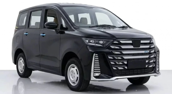 MPV điện giá rẻ Nora EV Metro: Có đáng để mơ về một ‘Alphard’ gia đình?