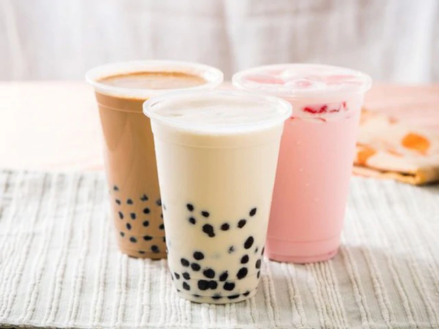 Uống nước ngọt mỗi ngày: Gan nhiễm mỡ đang tấn công người trẻ