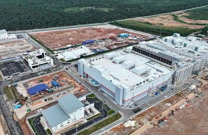 Cuộc đua điện hạt nhân cho trung tâm dữ liệu AI