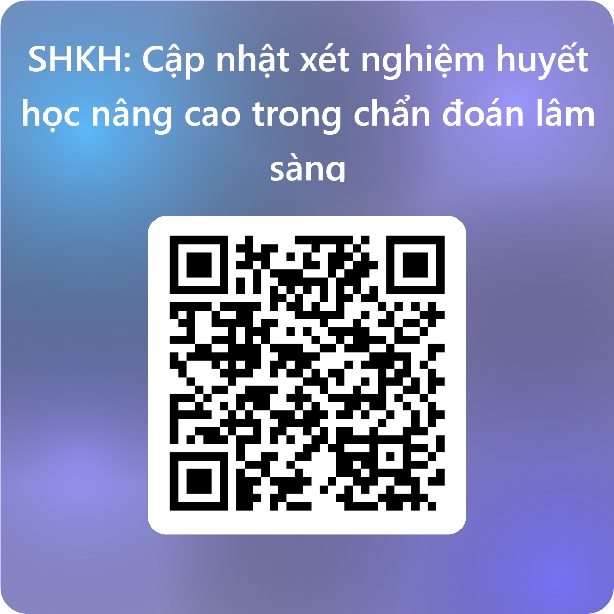 Y học dựa trên bằng chứng trong thời đại trí tuệ nhân tạo