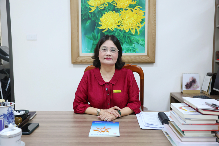 Khi trường học sáp nhập: Bài toán quản trị siêu trường