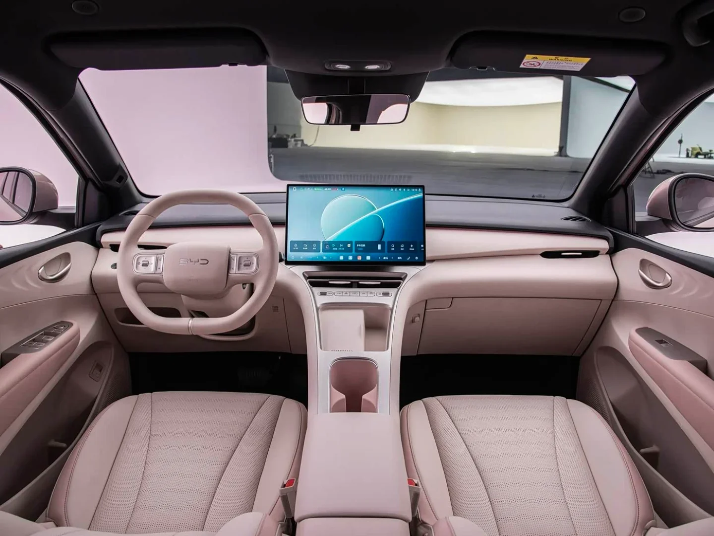 BYD Seagull thế hệ 2: từ xe hatchback điện giá rẻ đến kẻ thách đấu nghiêm túc