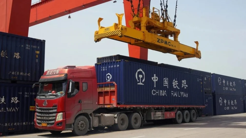 Trung Quốc và Việt Nam mở rộng kết nối giao thông: Cú hích mới cho logistics Đông Nam Á