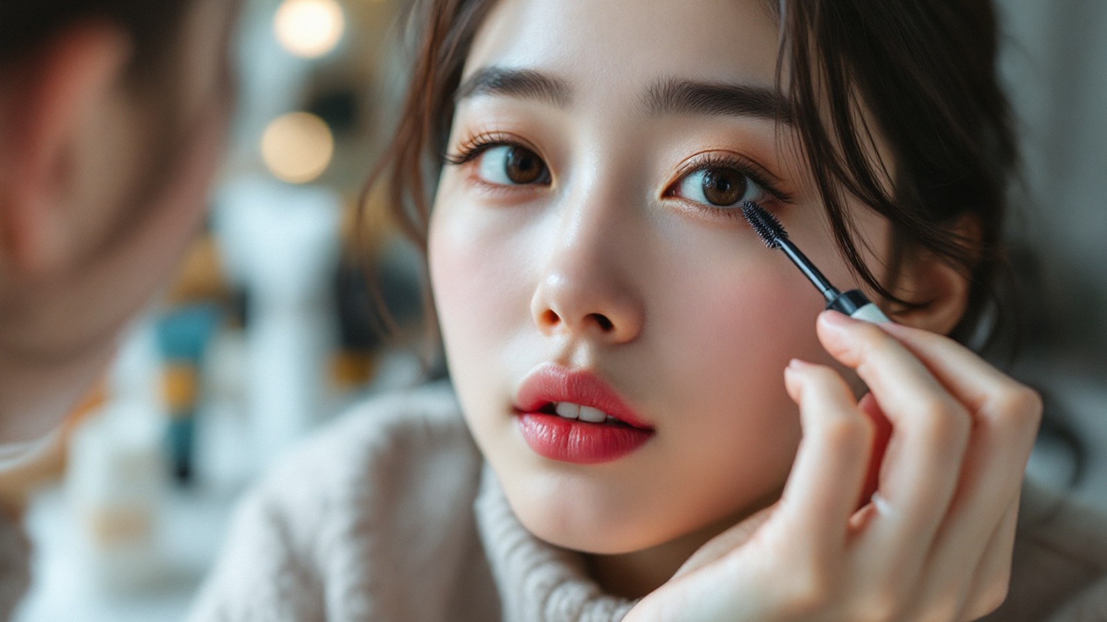 Từ TikTok đến Musinsa: Influencer K-Beauty định hình xu hướng toàn cầu