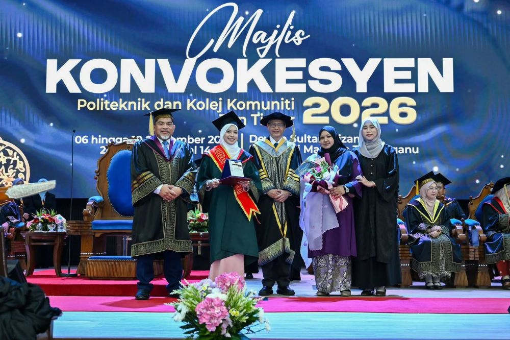Kemasukan Politeknik Melonjak 138% dan Pertaruhan Baharu Laluan Kerjaya Graduan