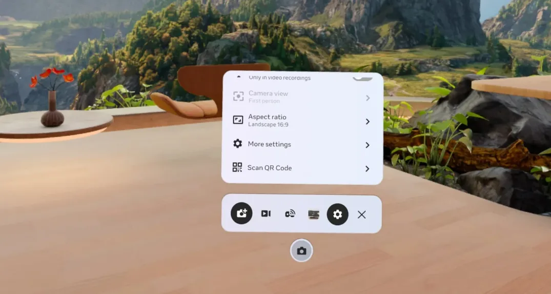 Horizon OS 2.9: quản lý cửa sổ VR mới và sự trở lại của “ngôi nhà” cổ điển