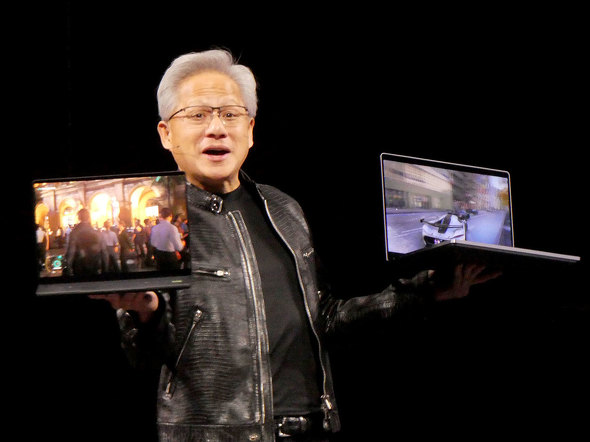 NVIDIA RTX Spark và làn sóng mini PC ARM Windows siêu mỏng