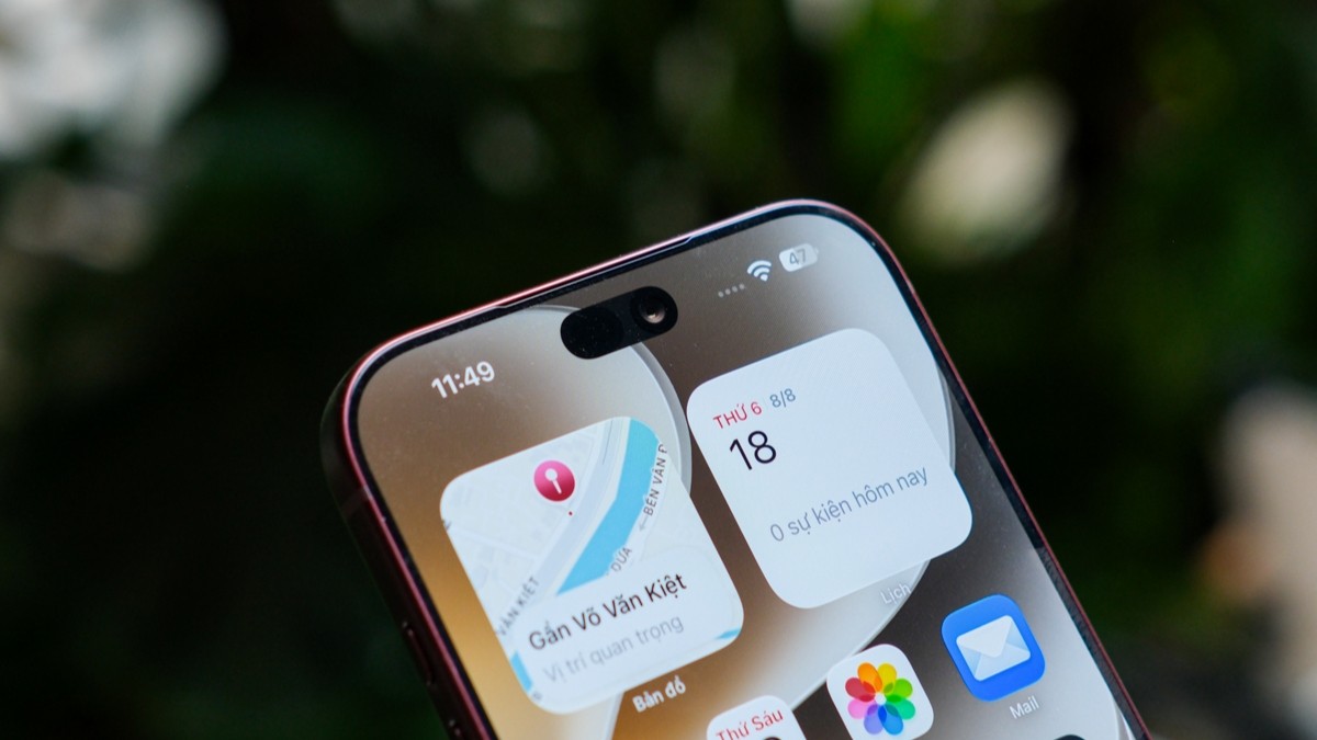 iPhone 18 Pro Max giảm giá nhưng mất sóng: nên mua lúc này?