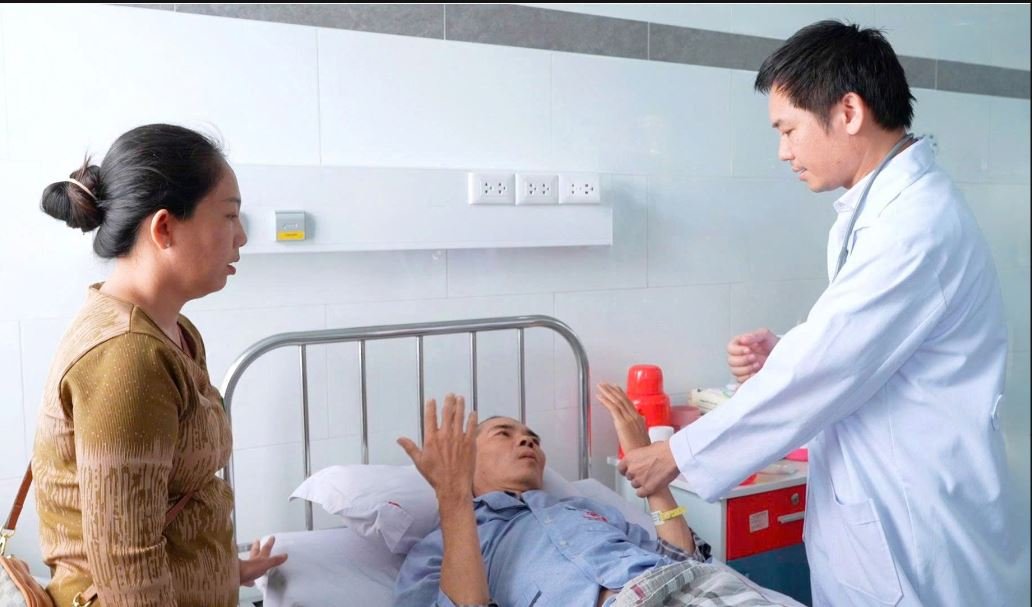 Những ca cứu sống kỳ diệu: khi can thiệp nội mạch cấp cứu đánh bại tử thần