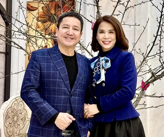 Bên trong căn nhà 33m2 của NSƯT Chí Trung: sống nhỏ nhưng nhẹ