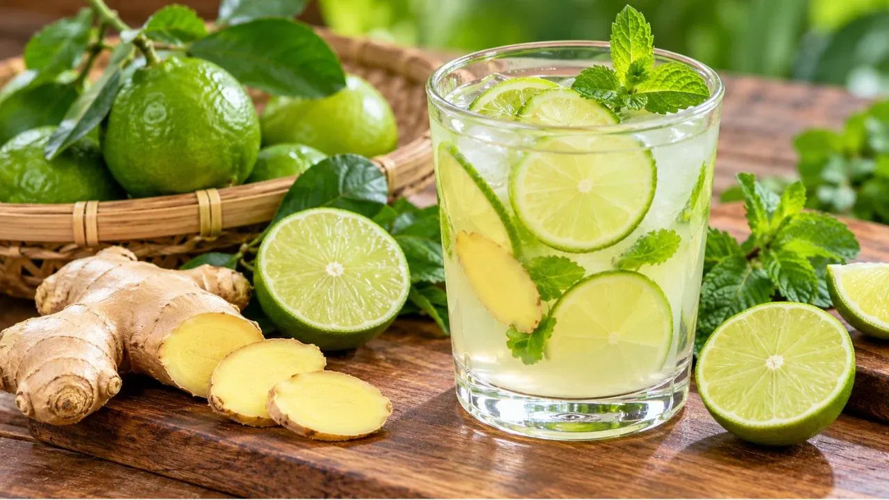 Uống nước đúng cách trước bữa ăn để kiểm soát cân nặng