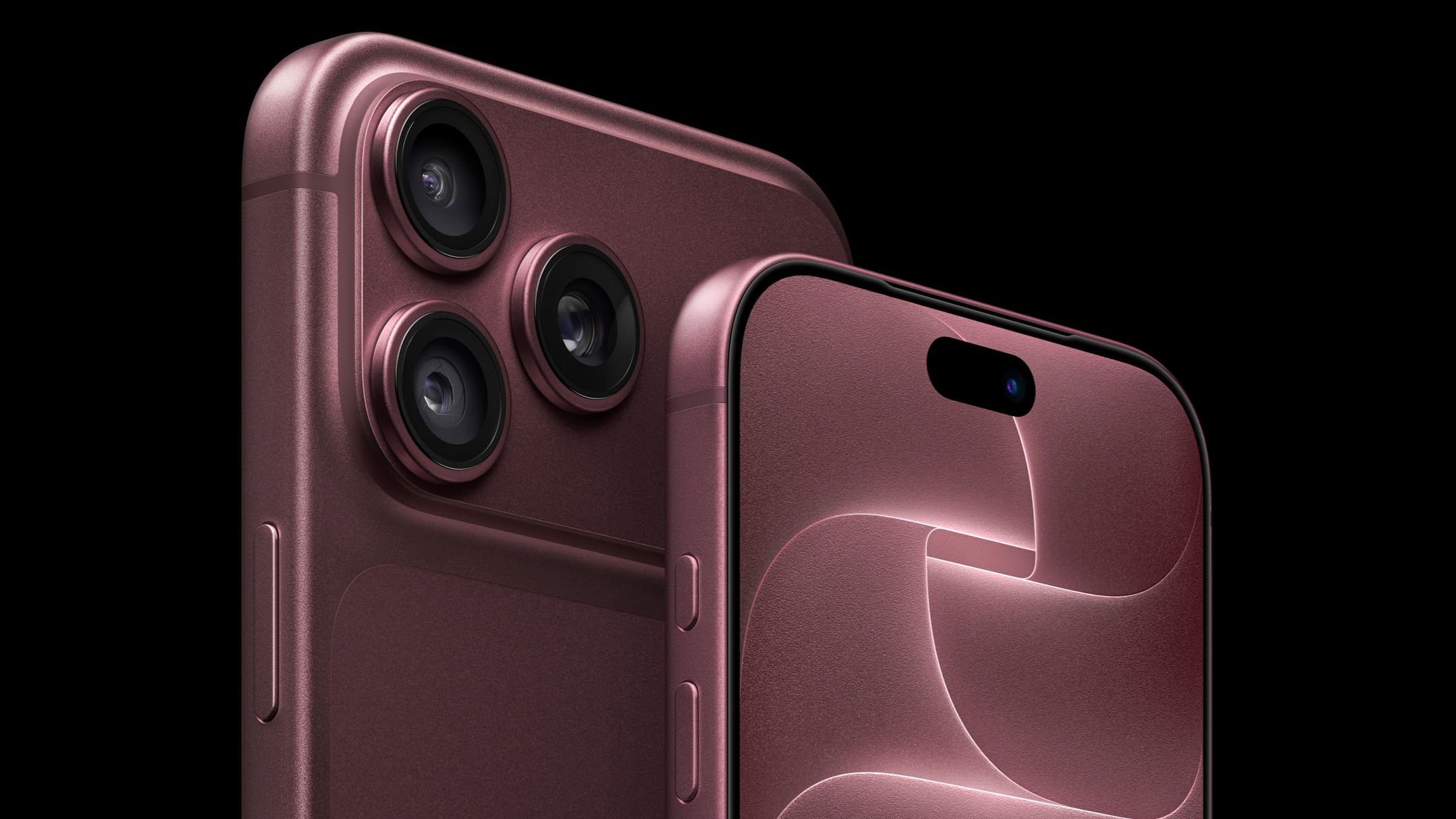 Từ 2MP đến hiện tại: iPhone đã tái định nghĩa máy ảnh chuyên nghiệp