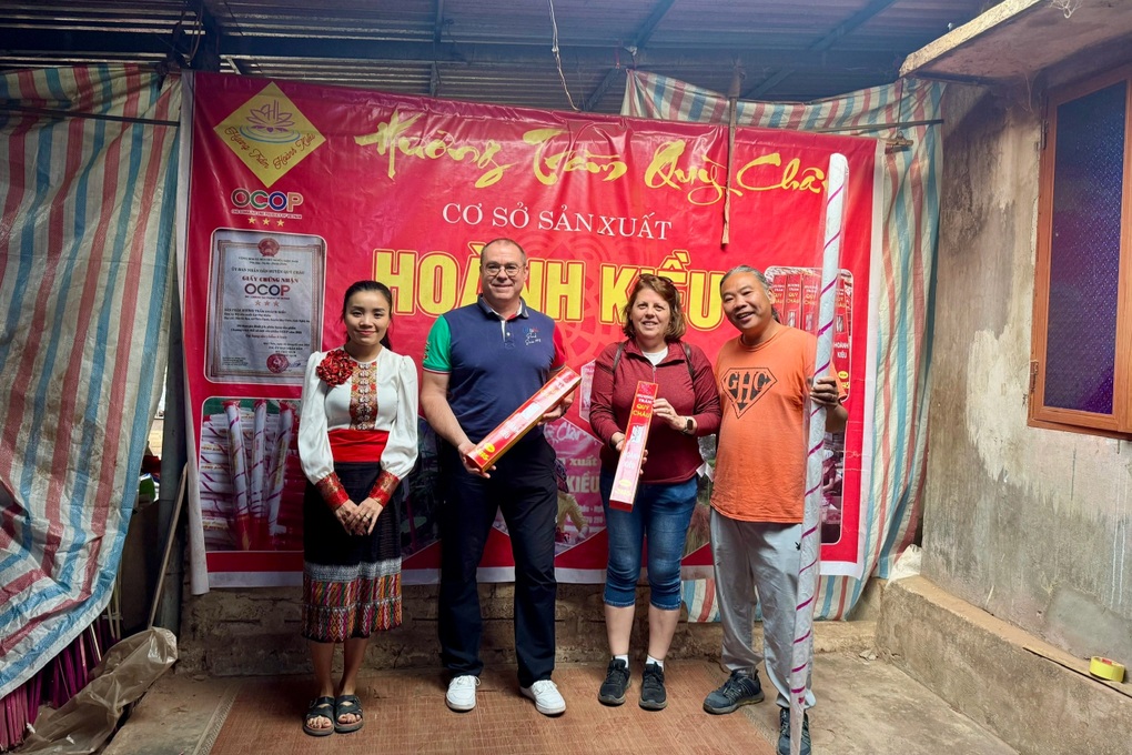 Du lịch cộng đồng giá rẻ: Trải nghiệm sâu, chi phí nhẹ