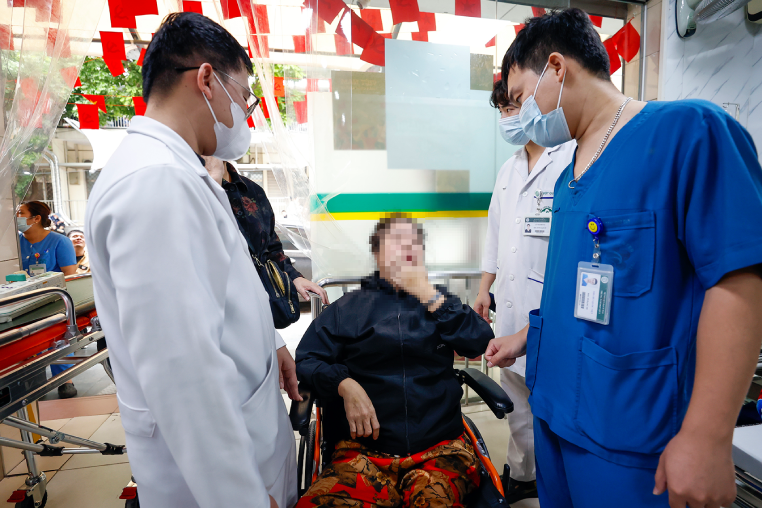 Khi gia đình từ chối công nhận bệnh tâm thần ở thanh niên