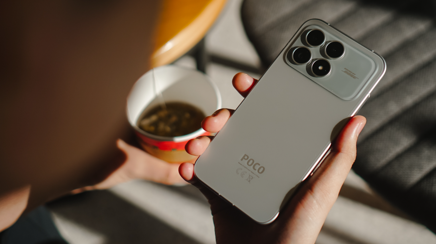 Điện thoại Android 5G tầm trung: chọn mẫu nào đáng tiền?