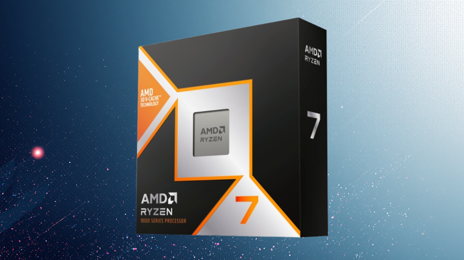 Ryzen 7 9800X3D giảm giá kèm AIO cooler và game Onimusha