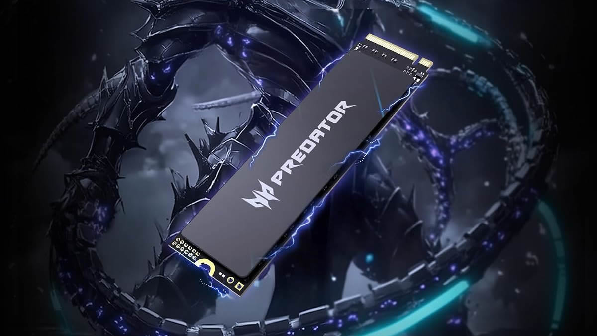 SSD Prime Day rẻ nhất: 2TB tốc độ 7.100 MB/s có đáng mua?