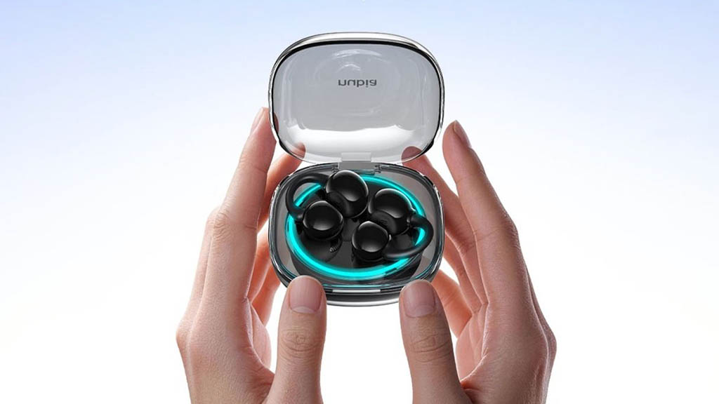 Tai nghe kẹp mở mới: Anker AeroClip 2 đối đầu Nubia LiveClip 2