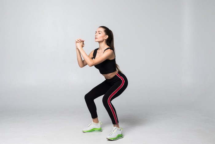 5 bài tập cardio tại nhà không cần thiết bị để tăng sức khỏe tim mạch