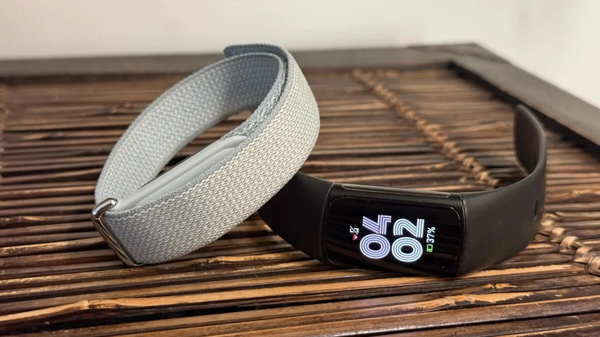 Fitbit Edge của Google: bước đi chiến lược giữa Fitbit Air và Pixel Watch 5