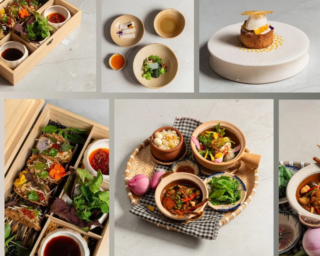 Đầu bếp Việt thế hệ mới và bài toán fine dining