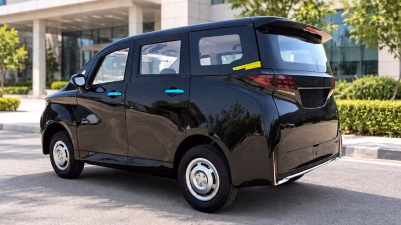 MPV điện giá rẻ Nora EV Metro: Có đáng để mơ về một ‘Alphard’ gia đình?
