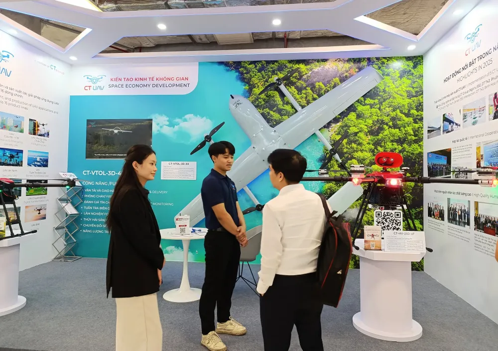96% trường đầu tư AI nhưng chỉ 15% sinh viên đạt chuẩn doanh nghiệp